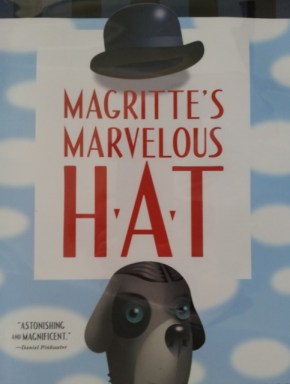 magritte