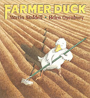 Farmer-Duck