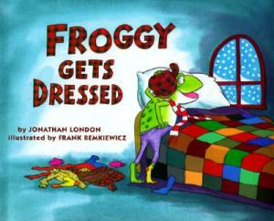 Froggy-Gets-Dressed