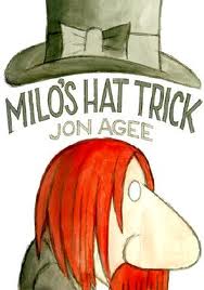 milo's hat