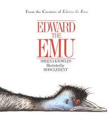 emu