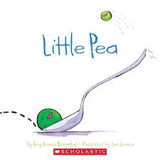 littlepea