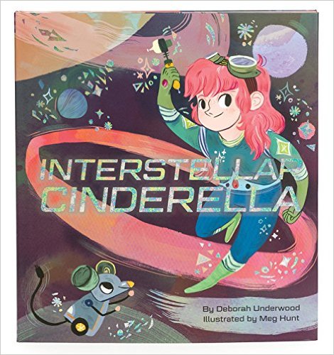 cinderella