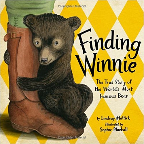 winnie