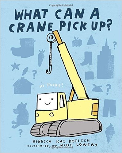 crane