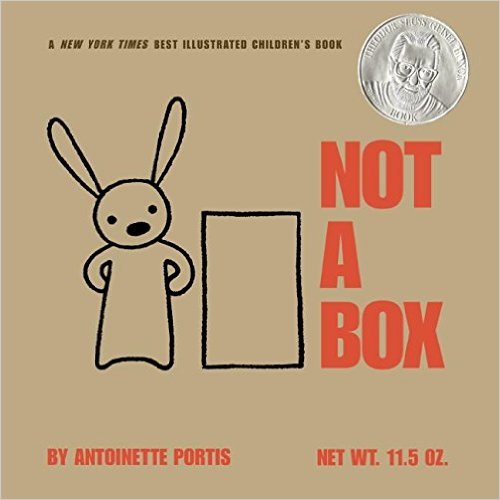 notabox