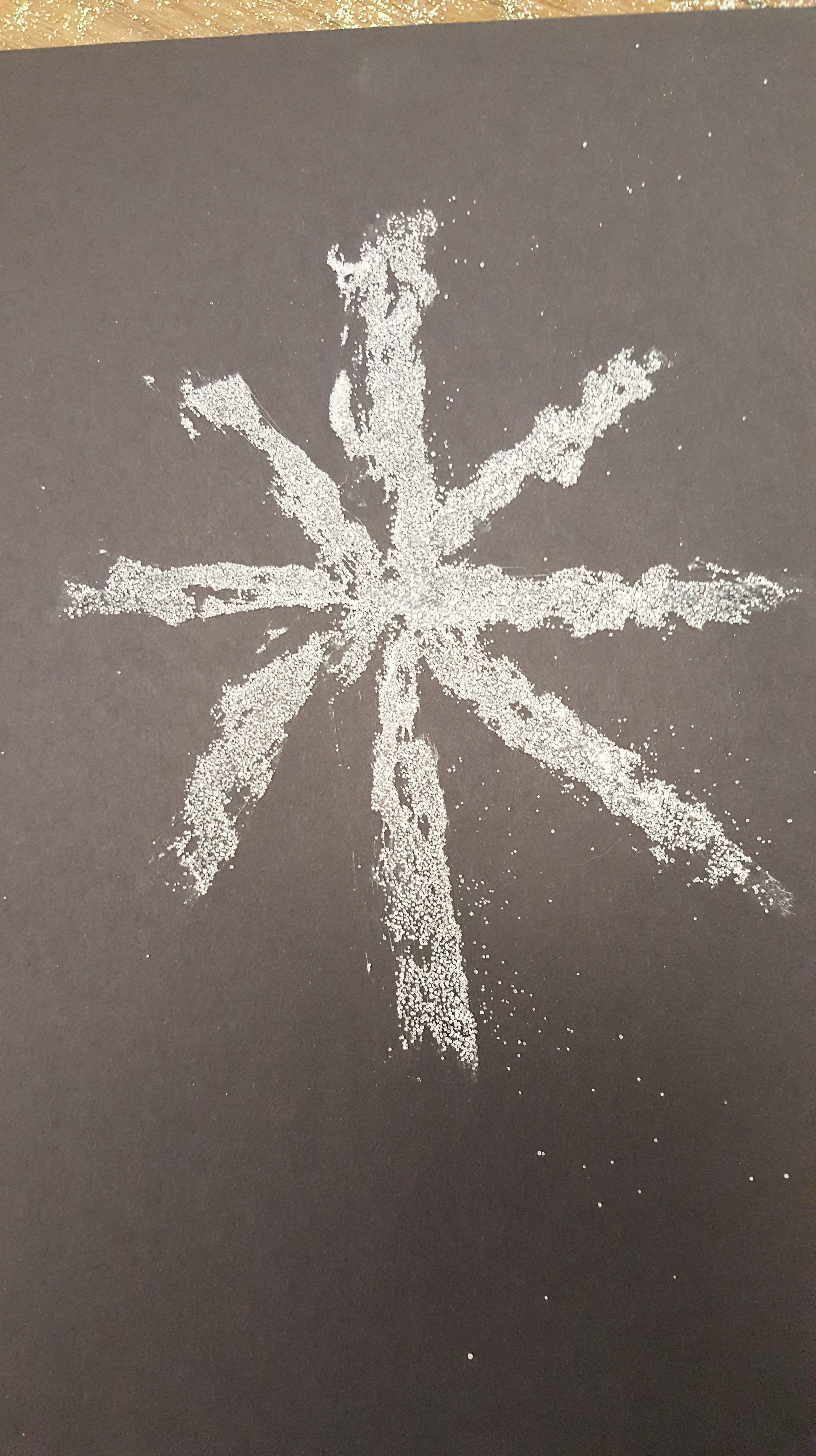 Salt Snowflake